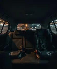 Five Seats concept picture
