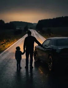 Ryans Drive concept picture