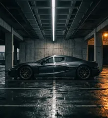 Silent concept picture