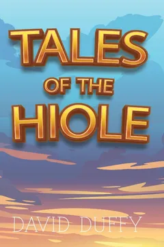 Tales of The Hiole cover